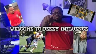 Welcome To Deezy Influence | Music, Lifestyle, Motivation, and More! #YouTuber #Vlogs #Influencer