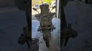 Автомойка .Костанай рулит