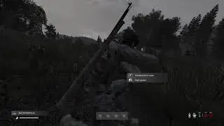 zombie simulator