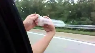 Smieklīgs Balons :)