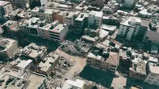 Bu bayram bazı acıları #unutmayacağız | Crev MFS Bayram Film