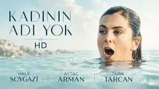 Kadının Adı Yok Türk Filmi | FULL | Aytaç Arman | Hale Soygazi | Tarık Tarcan