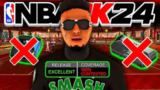 ZEN Users Are TAKING Over NBA 2K24 CURRENT GEN After witnessing This…😳
