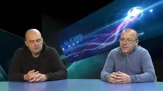 10.12.2023. გადაცემა "45 წუთი"