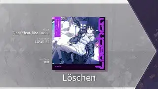 Arcaea​ [Future​ 10 ]​ Löschen​ -​ BlackY feat. Risa Yuzuki