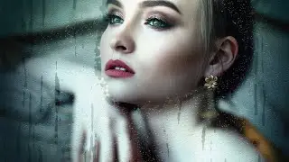 Rainy Day Tutorial Photoshop | Action Edits | Adobe Photoshop Tutorials | Color Correction Photoshop