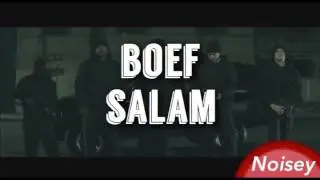 Boef - Salam [prod. By Monsif]