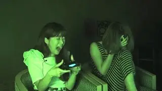 P.T. Gameplay Trailer (Japanese Girls)
