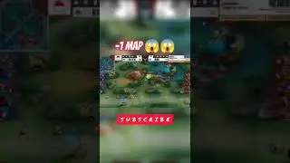 Rrq kurang makan wortel, -1 map #mobilelegends #short #viral #vivarrq #vivaroar #rrqhoshi #rebellion