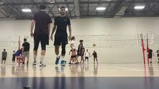 July 24 donpie mixte match 3 part 1