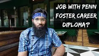Can You Get a Job with Penn Foster Career Diploma?