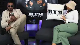 Lin Mei 🚨FULL EPISODE🚨“SPRAY WASN’T READY FOR THE QUEEN👑OF MIND🧠GAMES🎮…”🥴🤯RTM Podcast Show S7 Ep4🚮🗑️