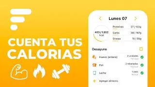 Como Utilizar Fitia para Gana Masa Muscular y Perder peso