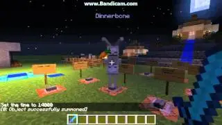 minecraft weird mobs!?!