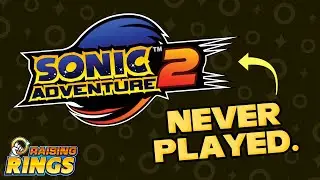 RAISING RINGS: Continuing the Hero Path of SA2!