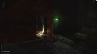 Gate 3 - Scav Exit on Factory | Escape From Tarkov