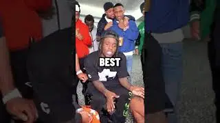 Kai Cenat Puts Druski On A BLINDDATE! 🤣😂