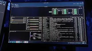 Talking About My Linux Desktop Setup