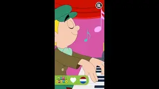 DE MUZIKANT | Kinderliedjes | Minidisco 