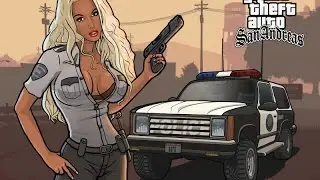 Gta San Andreas
