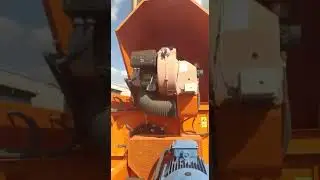Мобильная-Зерносушилка Агрекс(Agrex PRT250) 2012 года выпуска. С торгов по банкротству.