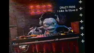 #1 German Analog Satellite TV ~2005 VHS Recording 3 | Review :)