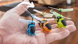COOL THINGS YOU WOULD LIKE TO BUY