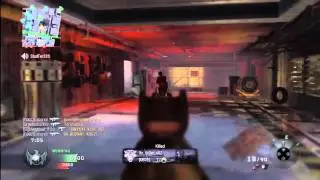 Call of Duty: Black Ops - Ground War on Radiation