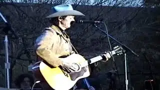 Alejandro Escovedo, sxsw openning for Patti Smith