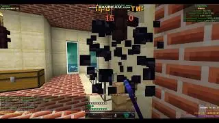 VimeWorld CivCraft war 23.03.2019