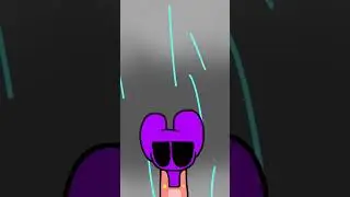 Clima da nossa cidade#theamazingdigitalcircus#jax#pomni#flipaclip#animationshorts#animation