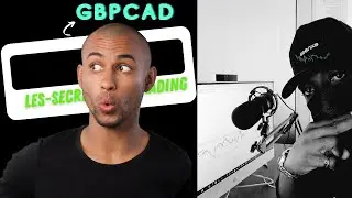 GBPCAD Grosse opportunité pour la semaine prochaine