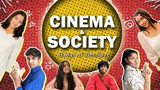 Women’s Safety & Breaking the Taboo Around Sex | GOG EP 11
