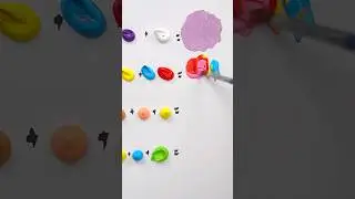 mixing color at the request of viewer ep.80