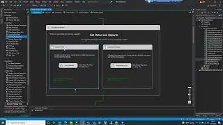 SSIS: EventHandlers