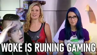 Valorant Is Taken Over By Woke Activists