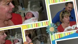 Baby Reid