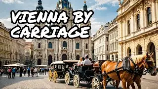 Vienna Unveiled: A Journey Through Time