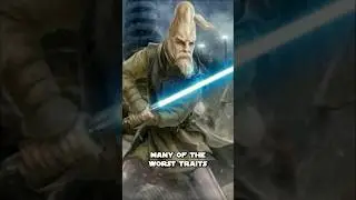 Why Is Ki-Adi Mundi So HATED?