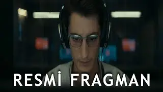 BLACK BOX / KARA KUTU | TÜRKÇE ALTYAZILI FRAGMAN