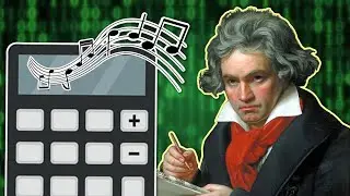 Binary Music Player: Creating Music with Code