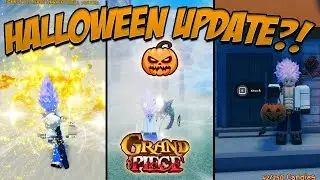 [GPO] Everything Coming To Update 11! (NEW Sneaks!)