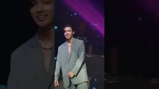 KIRA ဝင်္ကပါ MAZE [Bangkok Live Show]