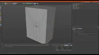 Cinema 4D|| Stair Modeling Pt.2