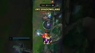 Brand and Nami are the new BROKEN bot combo #leagueoflegends  #brandlol  #namilol