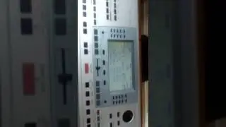 Заболело