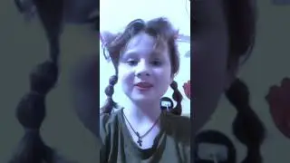 первое видео с лицом) как вам?