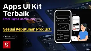 Apps UI Kit Terbaik