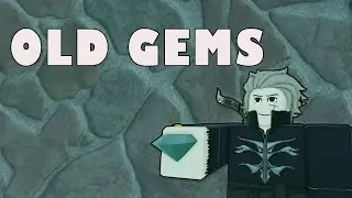 THE OLD GEMS | Deepwoken