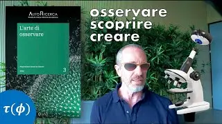 A3 – L’arte di osservare